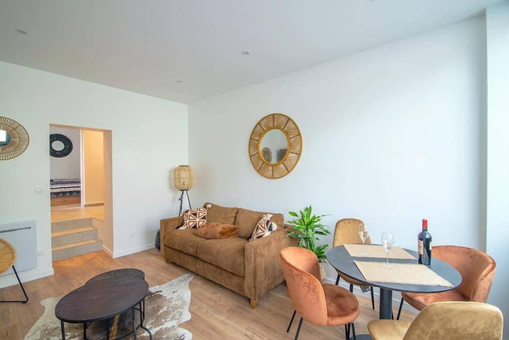 La Comtesse De Montespan Appartement *