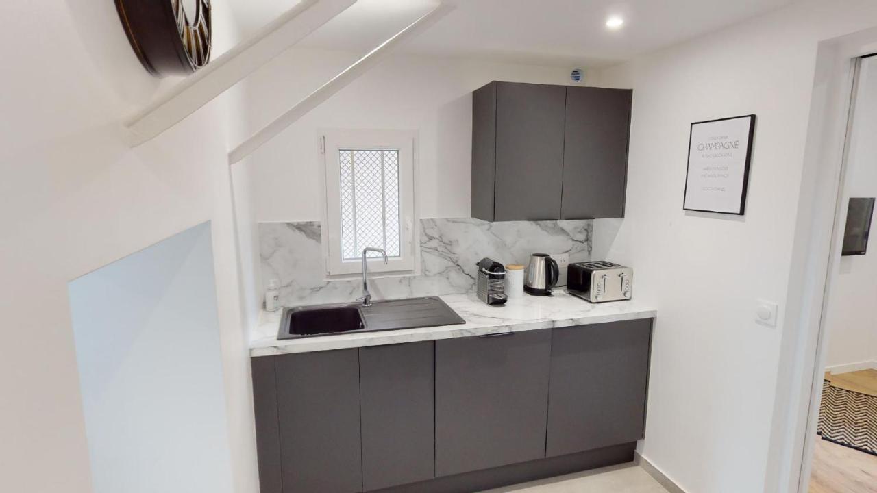 La Comtesse De Montespan Appartement *
